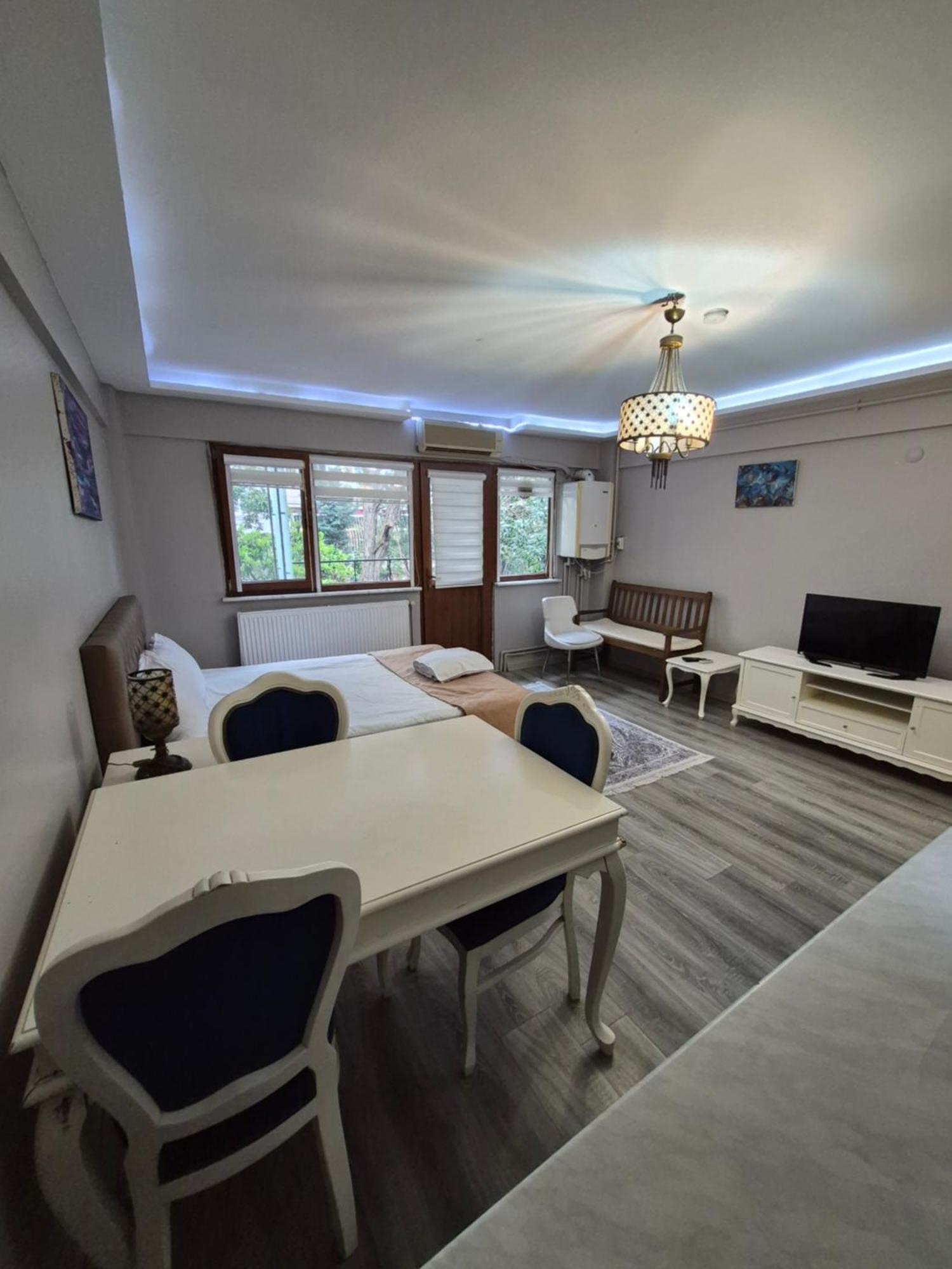 1453Apartments — Fotoğraflar 2