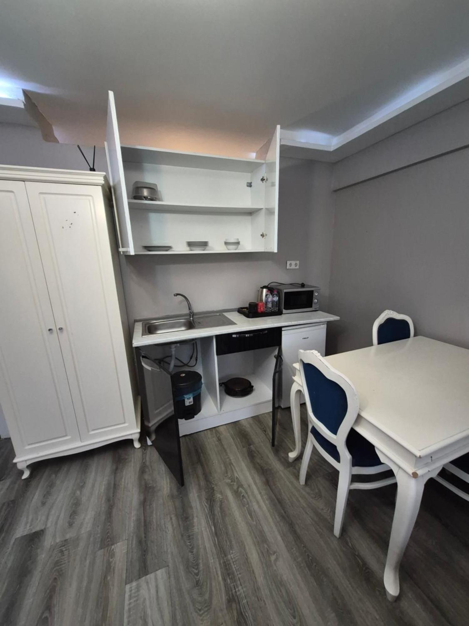 1453Apartments — Fotoğraflar 3
